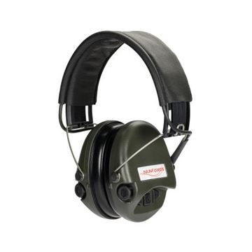 Picture of EARMUFF SUPREME PRO